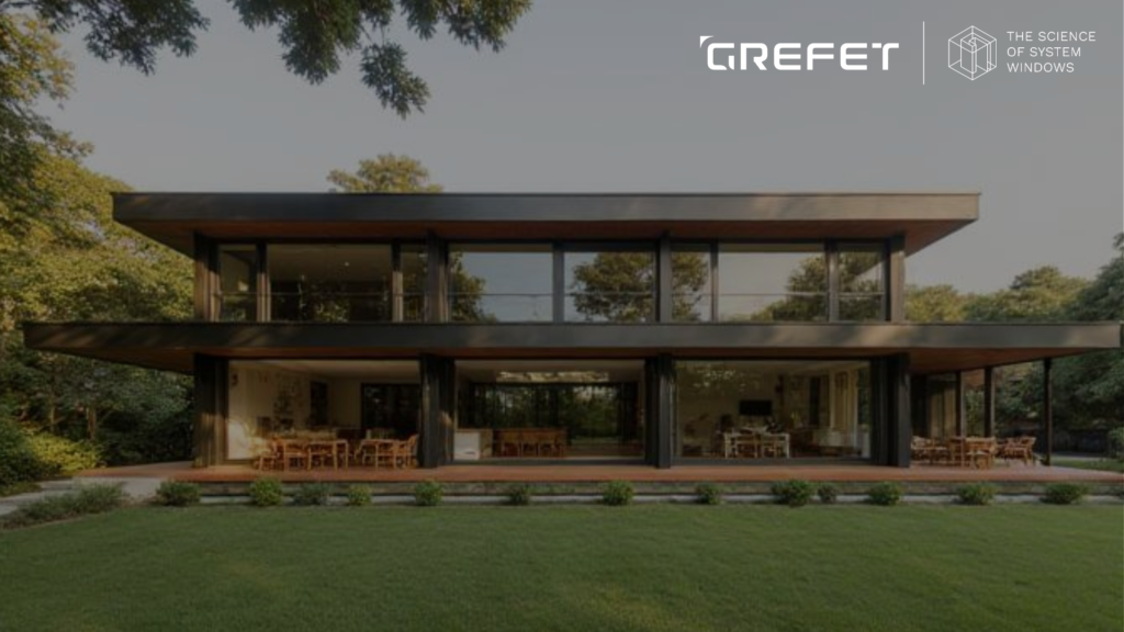 aluminium windows in Tripura