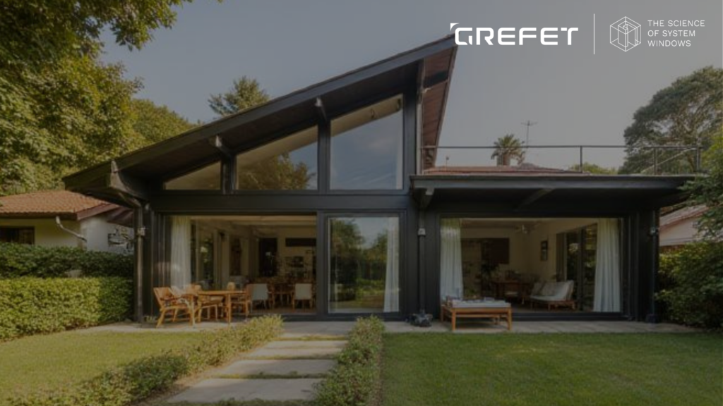 aluminium windows in Tripura