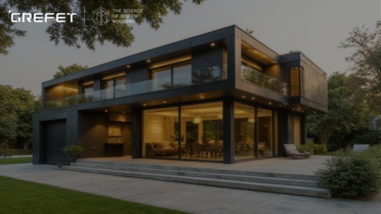 Top 10 Best Aluminium Windows and Doors Brands in India