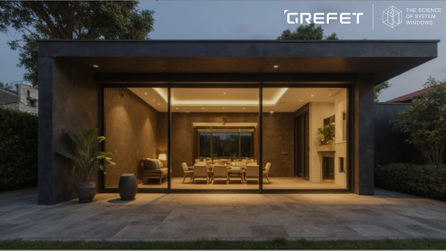Best Aluminium System Windows in India (2026)